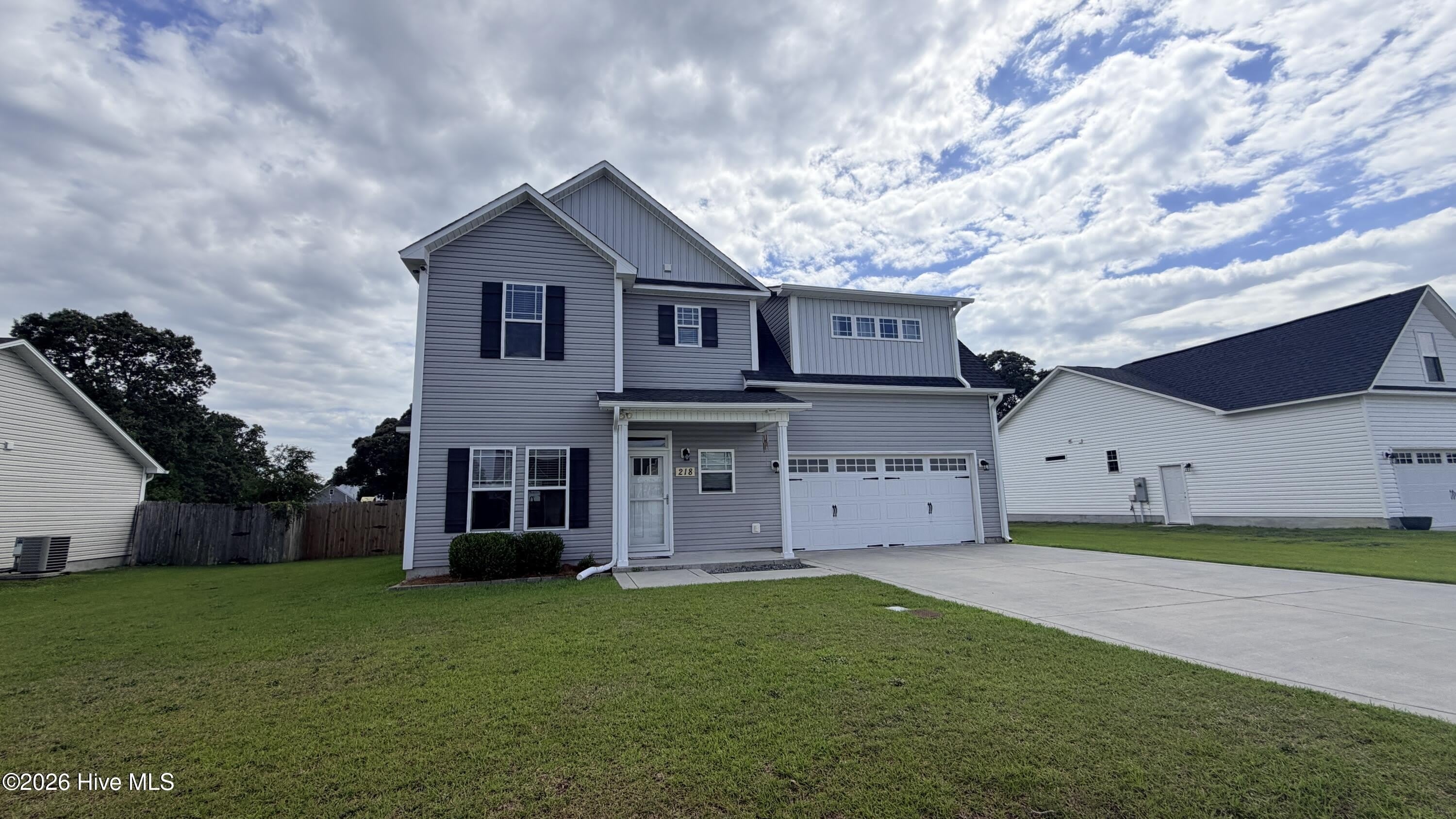 218 Long Neck Drive – photo 2
