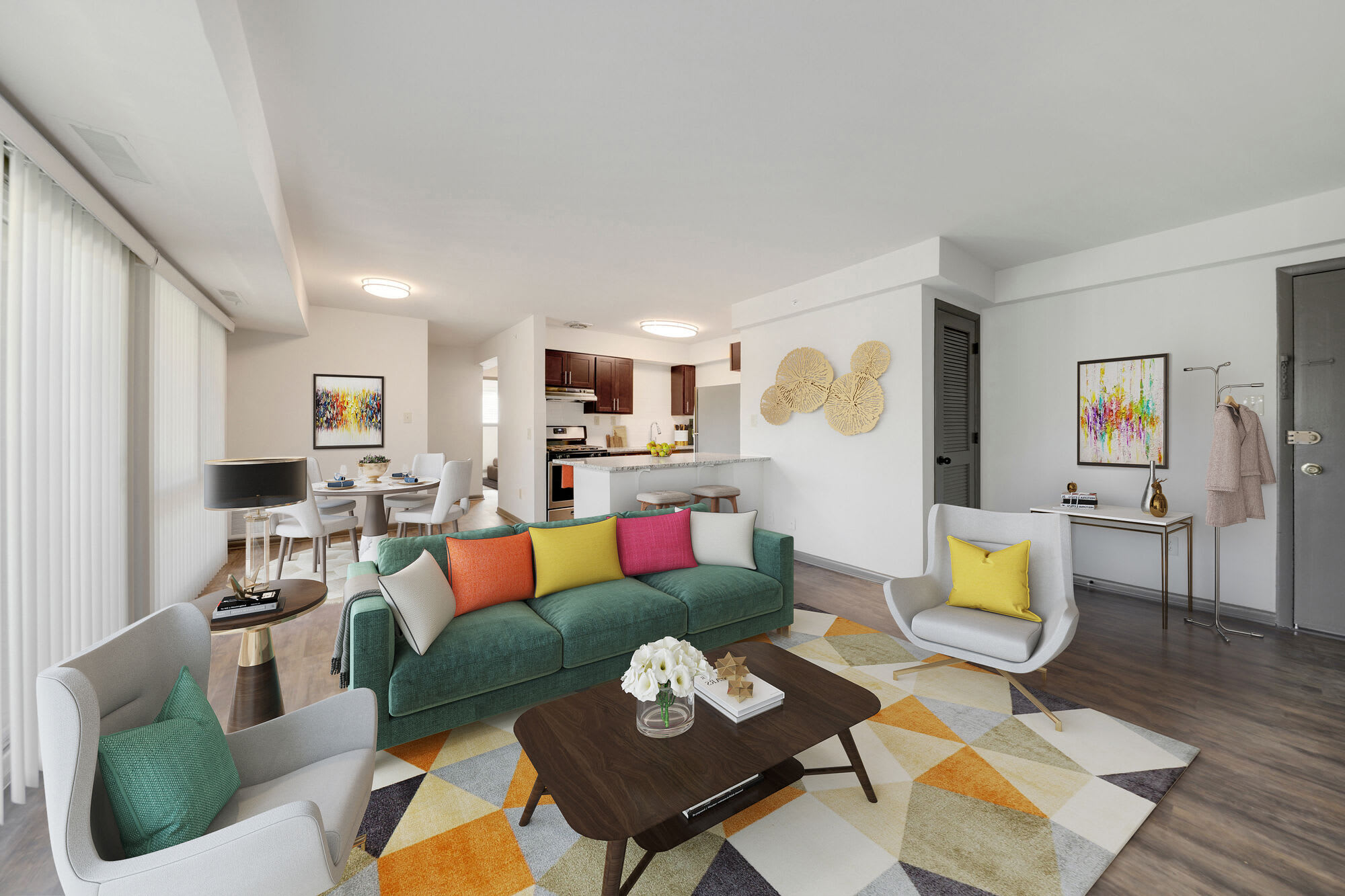 Parkside Landing – photo 2