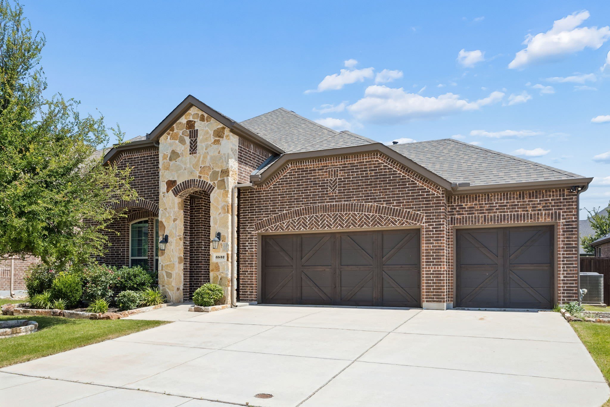 3532 Cimarron River Road – photo 2