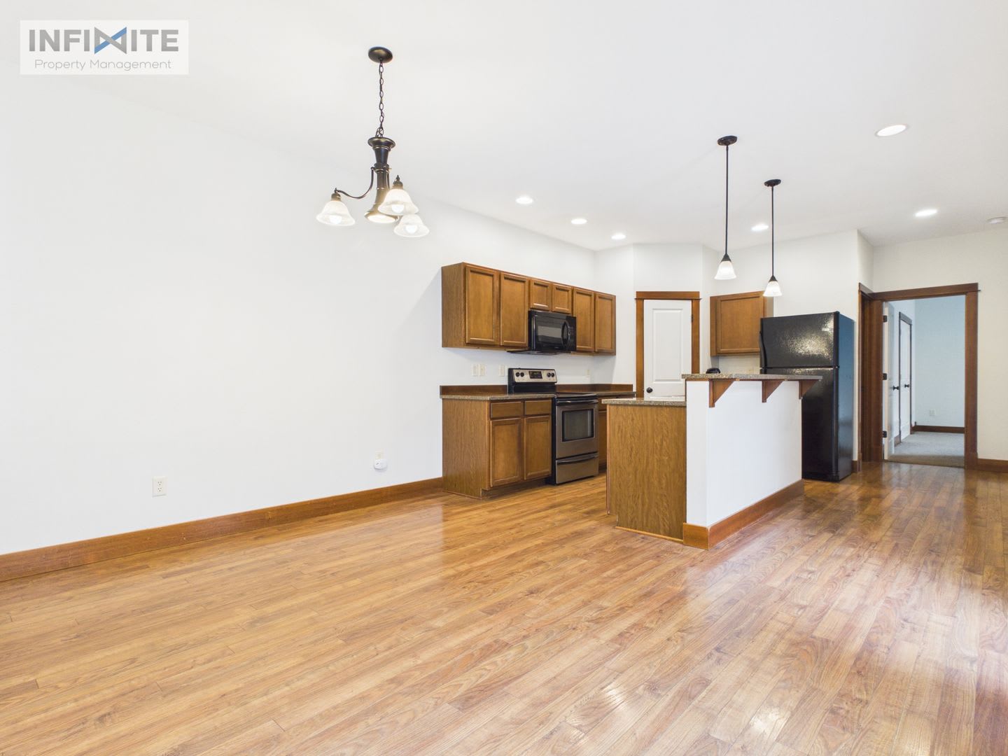 COMFORTABLE BOZEMAN LIVING IN A GREAT LOCATION – photo 4