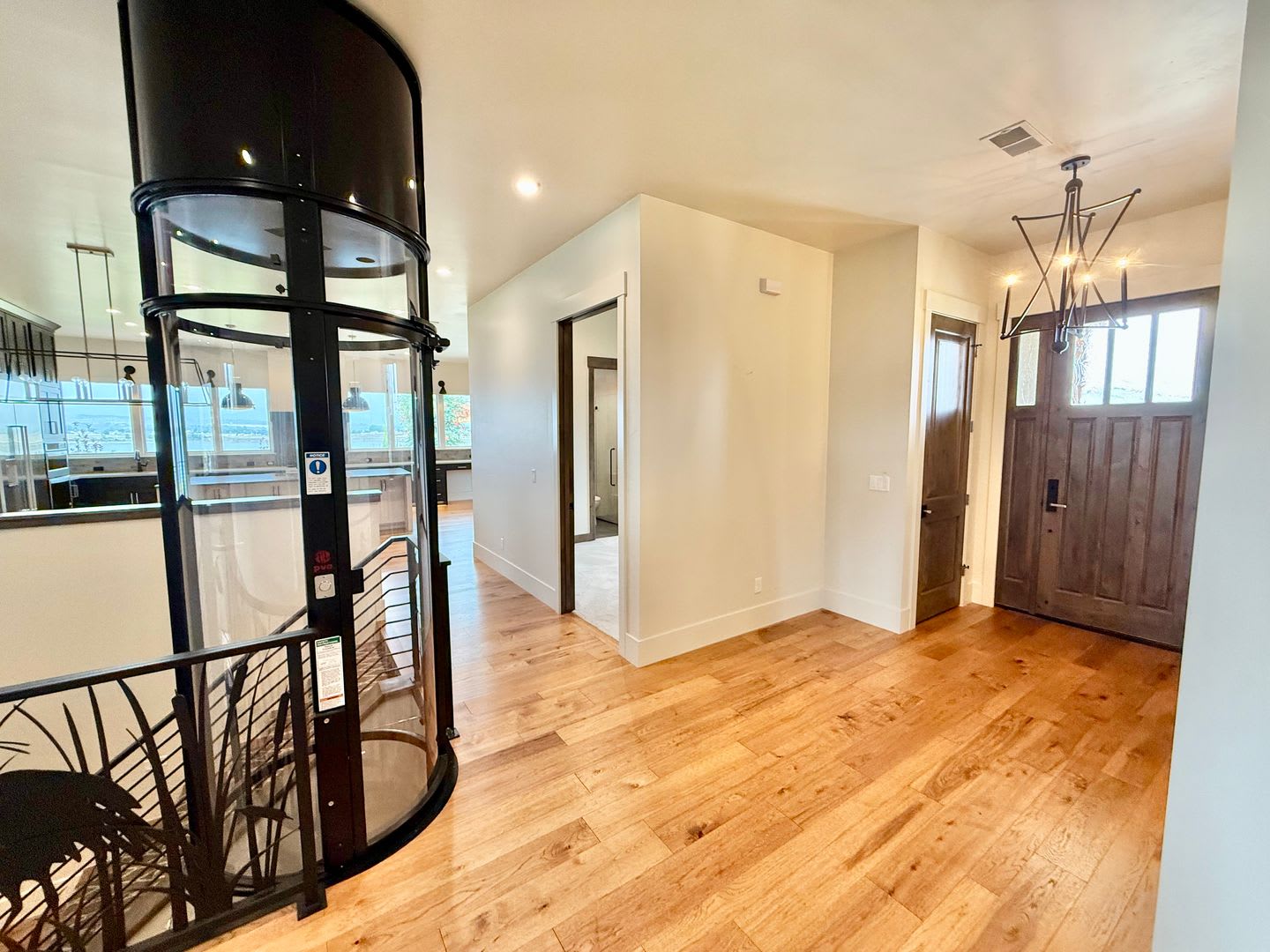 Luxury Golf Retreat in Berthoud with Breathtaking Mountain and TCP Golf Course Views – photo 3