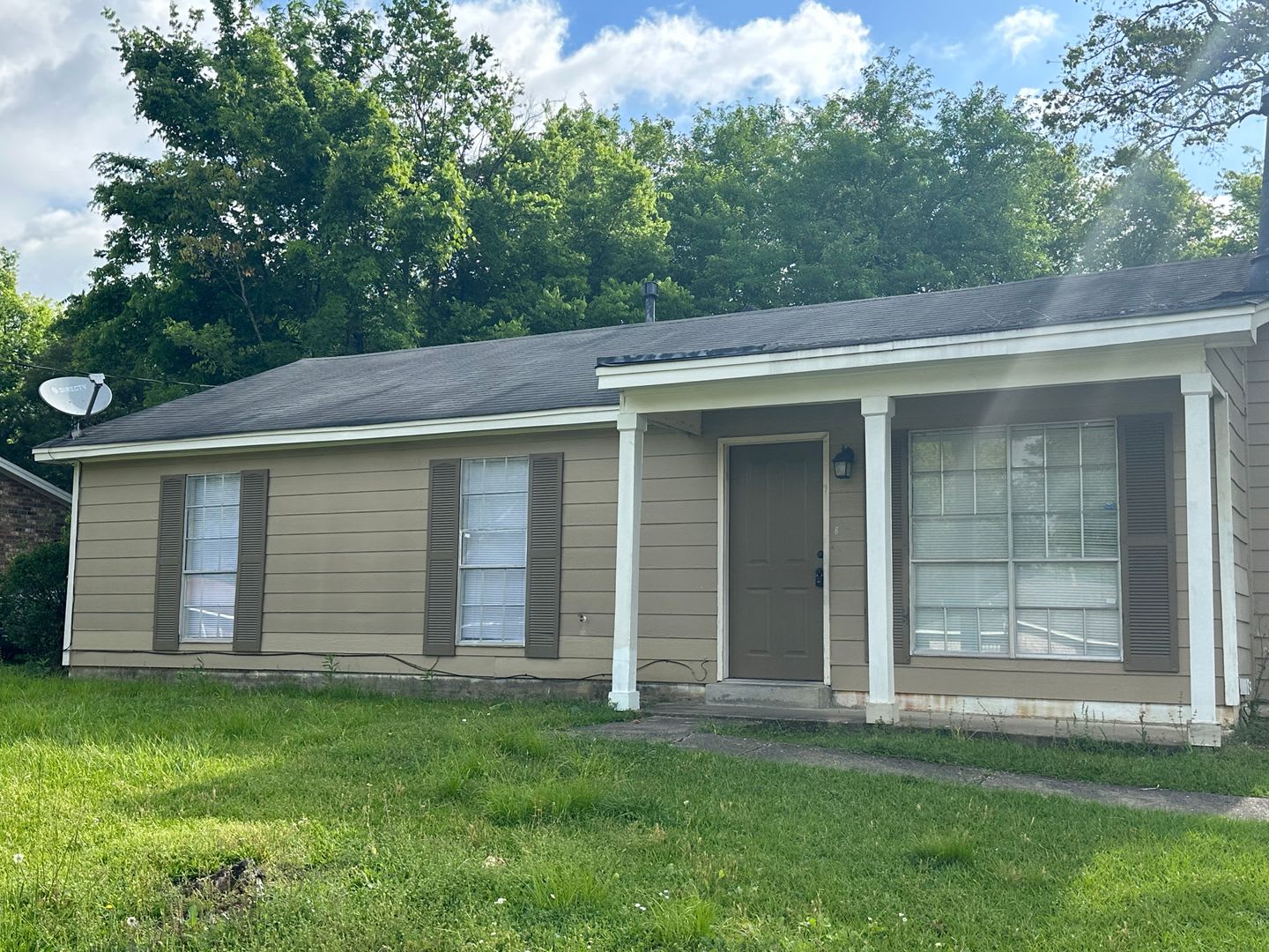 3 Bedroom 1 bath – photo 1