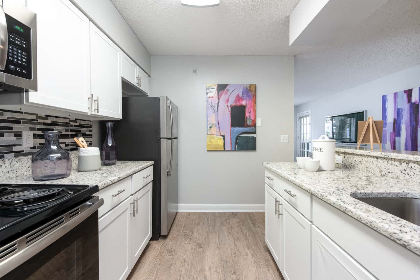 Arbour Ponds Apartments – photo 4