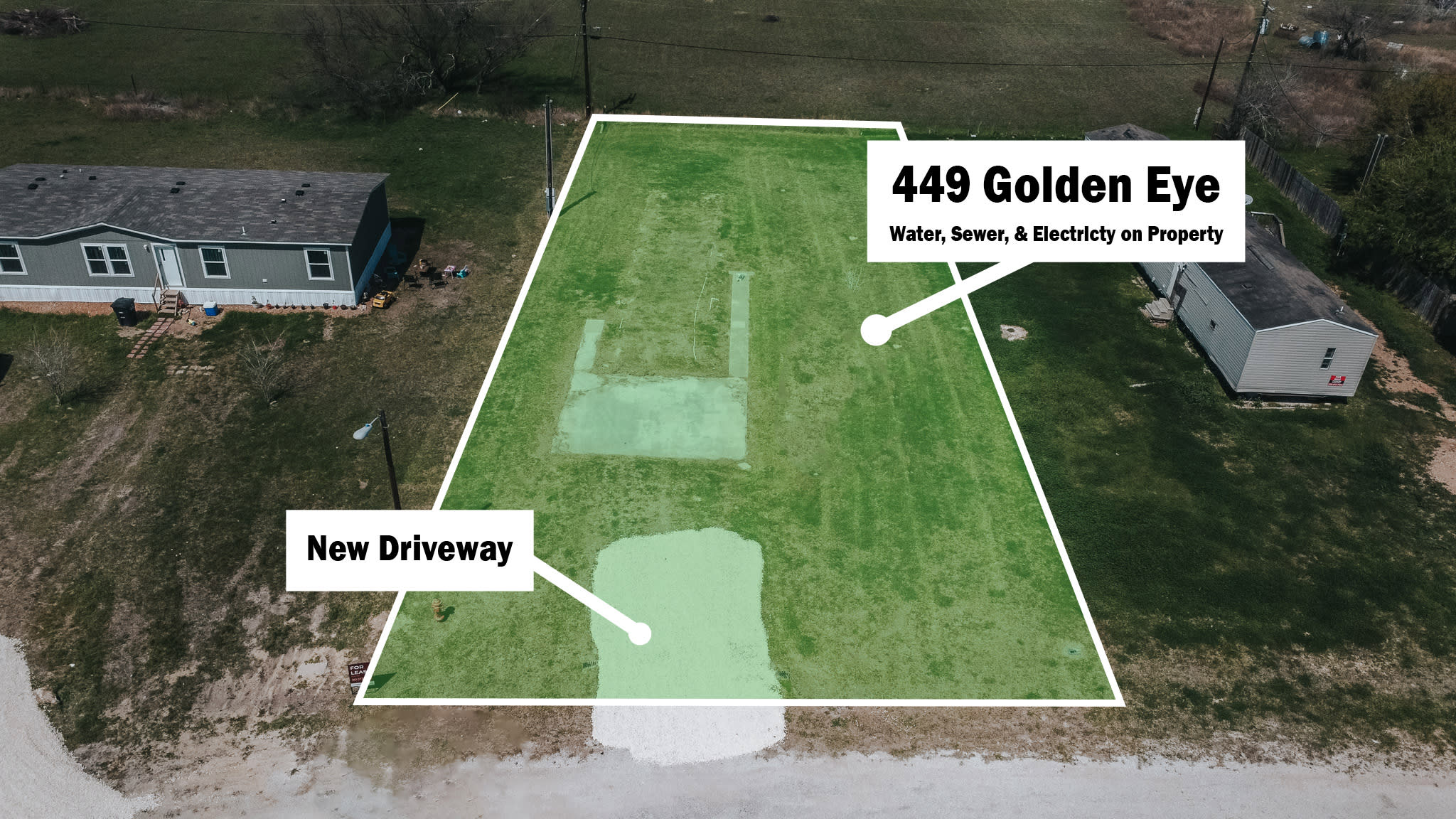 449 Golden Eye Loop – photo 2