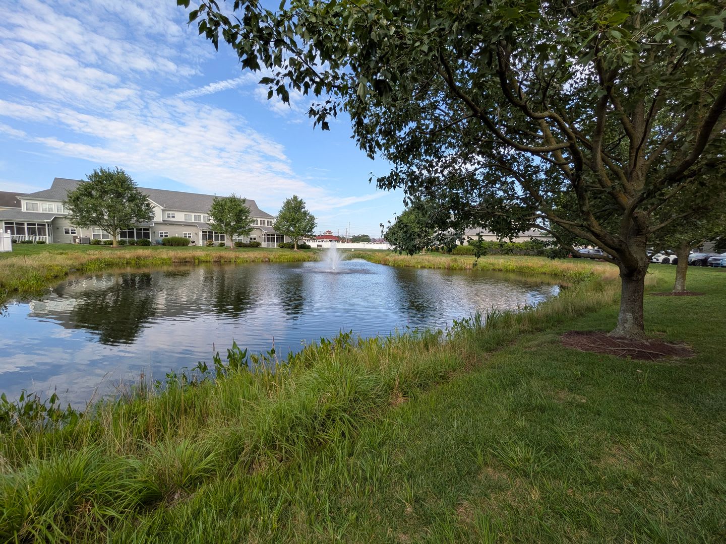 1st Floor Condo in Villages of Bay Crossing – photo 2