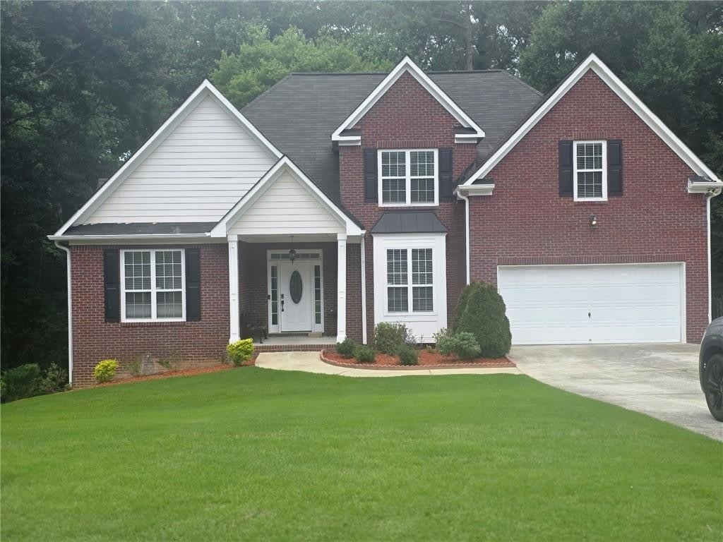 2257 Roseberry Lane – photo 1
