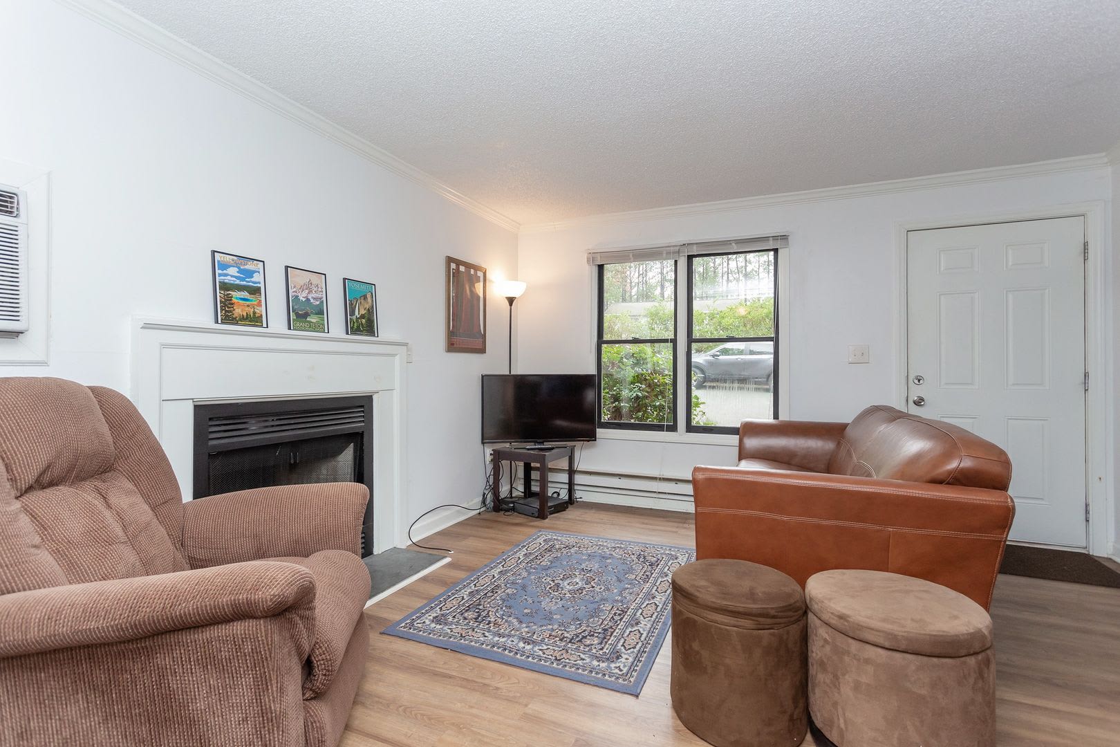 Available Early August One Level 2 Bedroom Duplex Close To Chapel Hill And Durham – photo 4