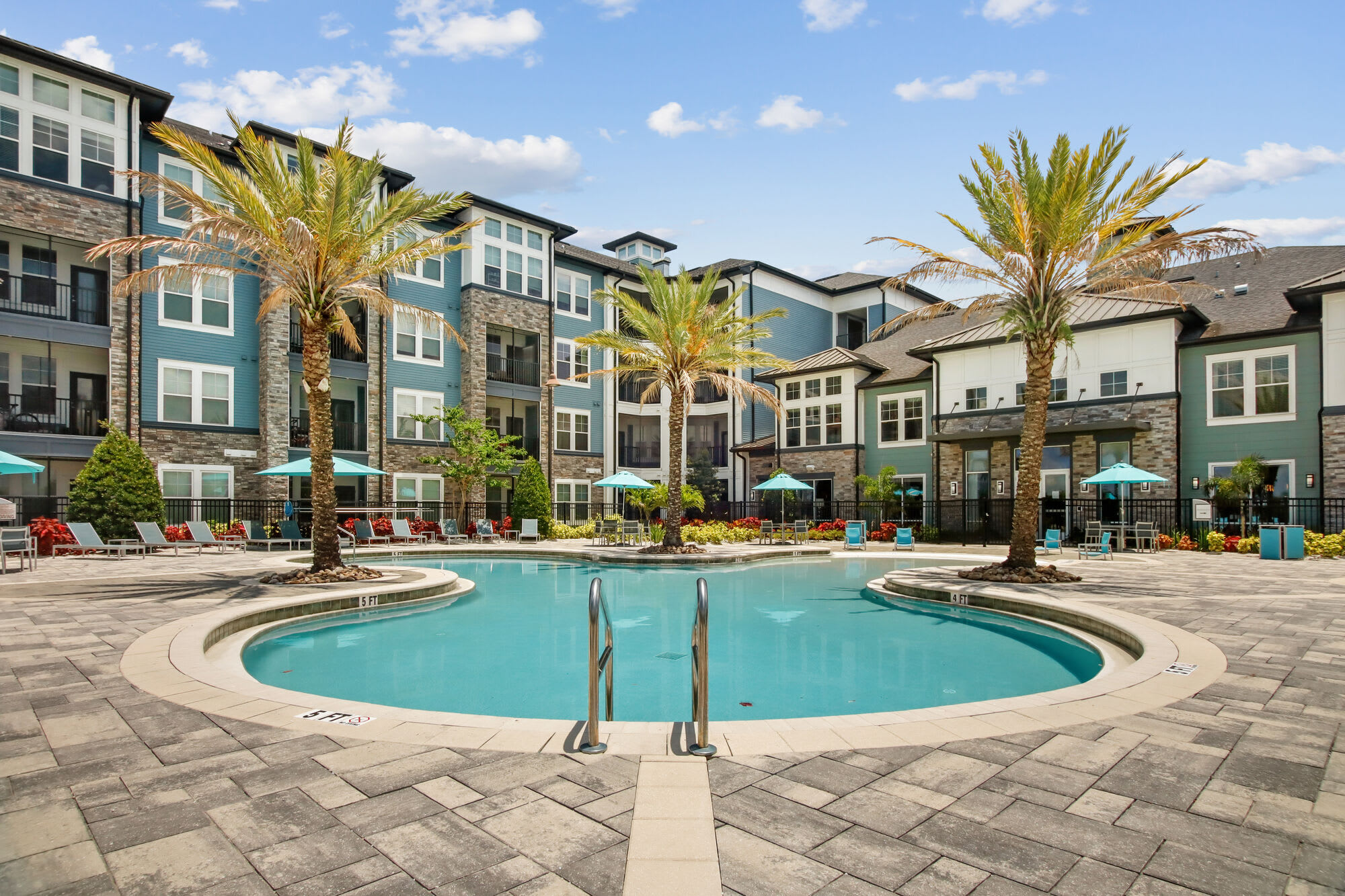 The Addison on Millenia – photo 3