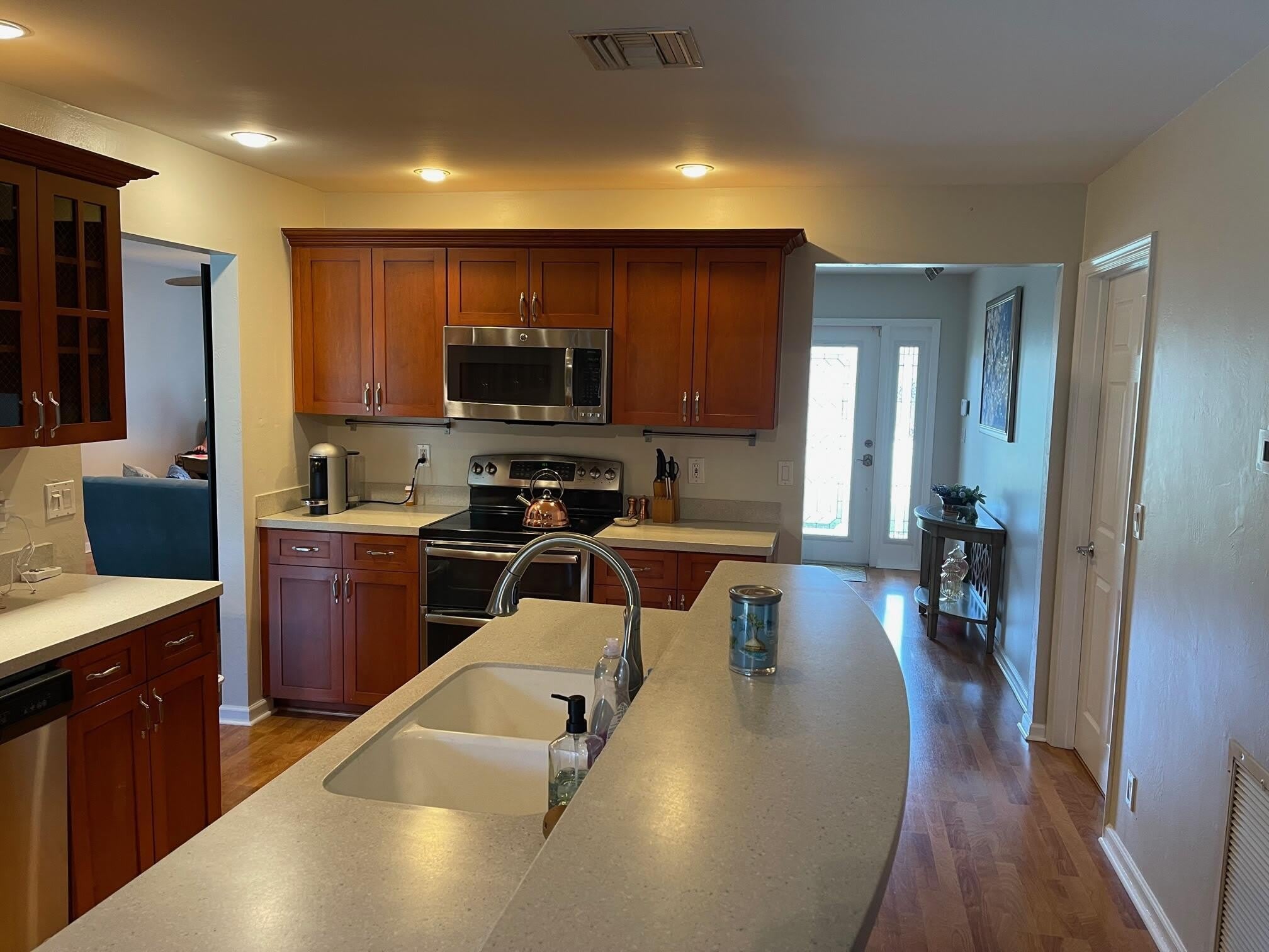 3306 NW 28TH Terrace – photo 4