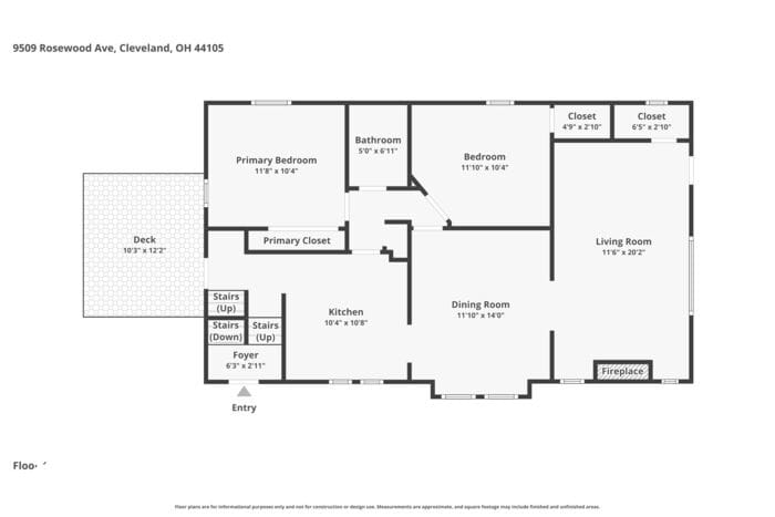 9509 Rosewood Avenue – photo 3