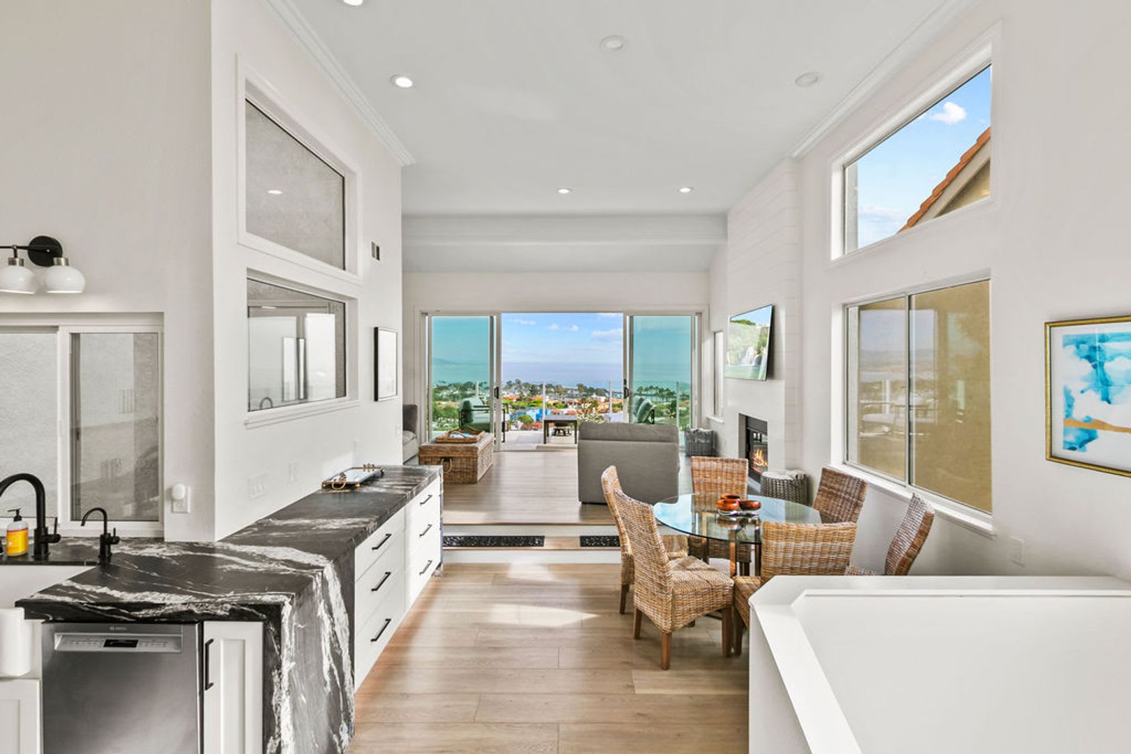 Furnished Coastal Retreat with PANORAMIC Ocean Views! – photo 2