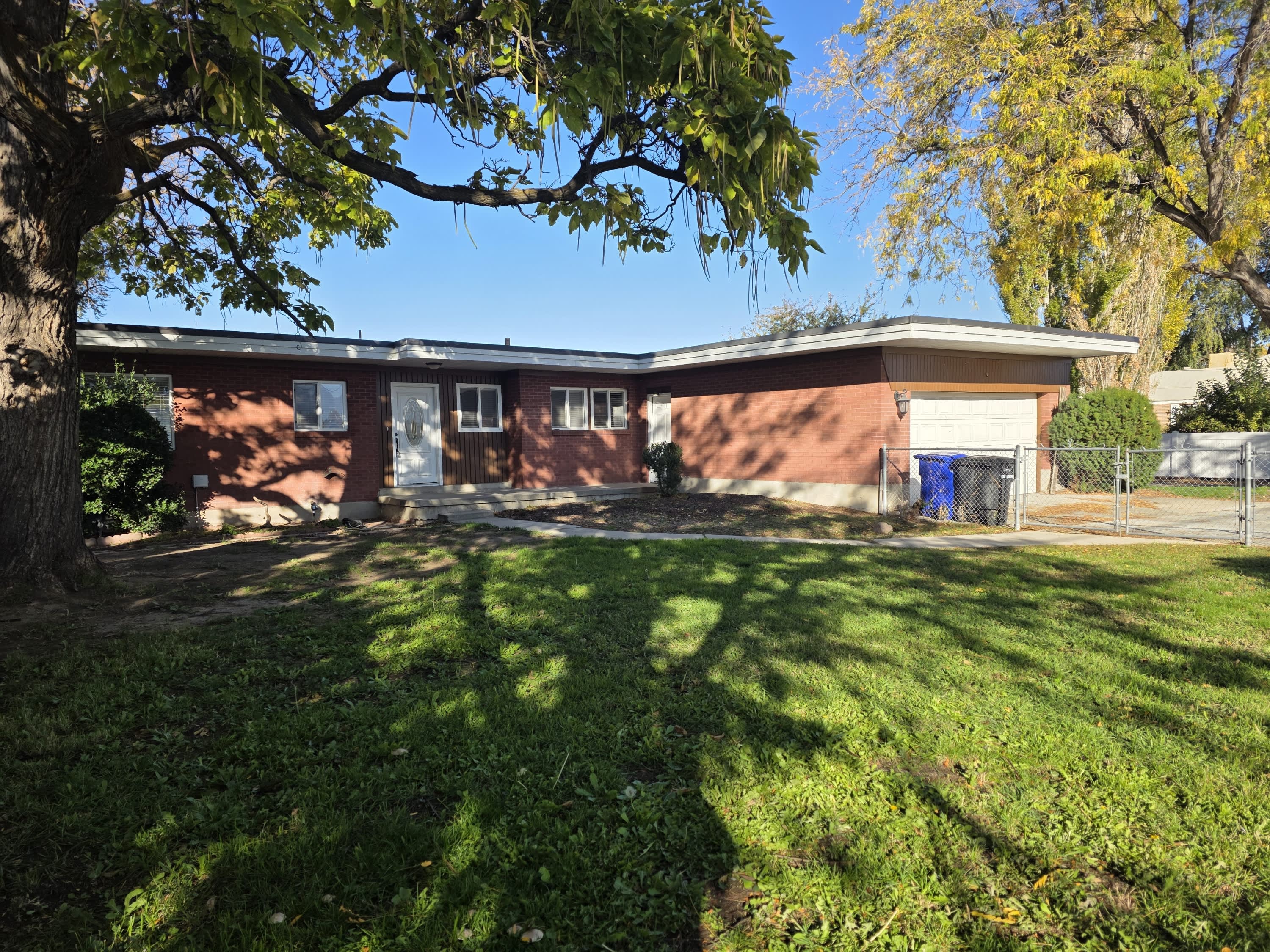 7222 S 2700 W; Unit A – photo 1