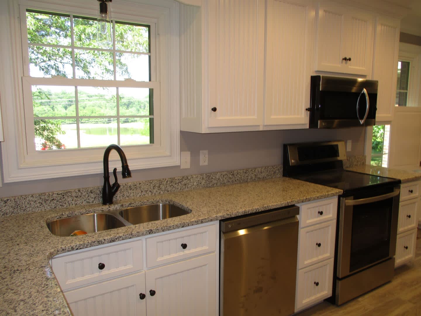 3 Bedroom 2 Bath Home For Rent Across From The Golf Club! – photo 5