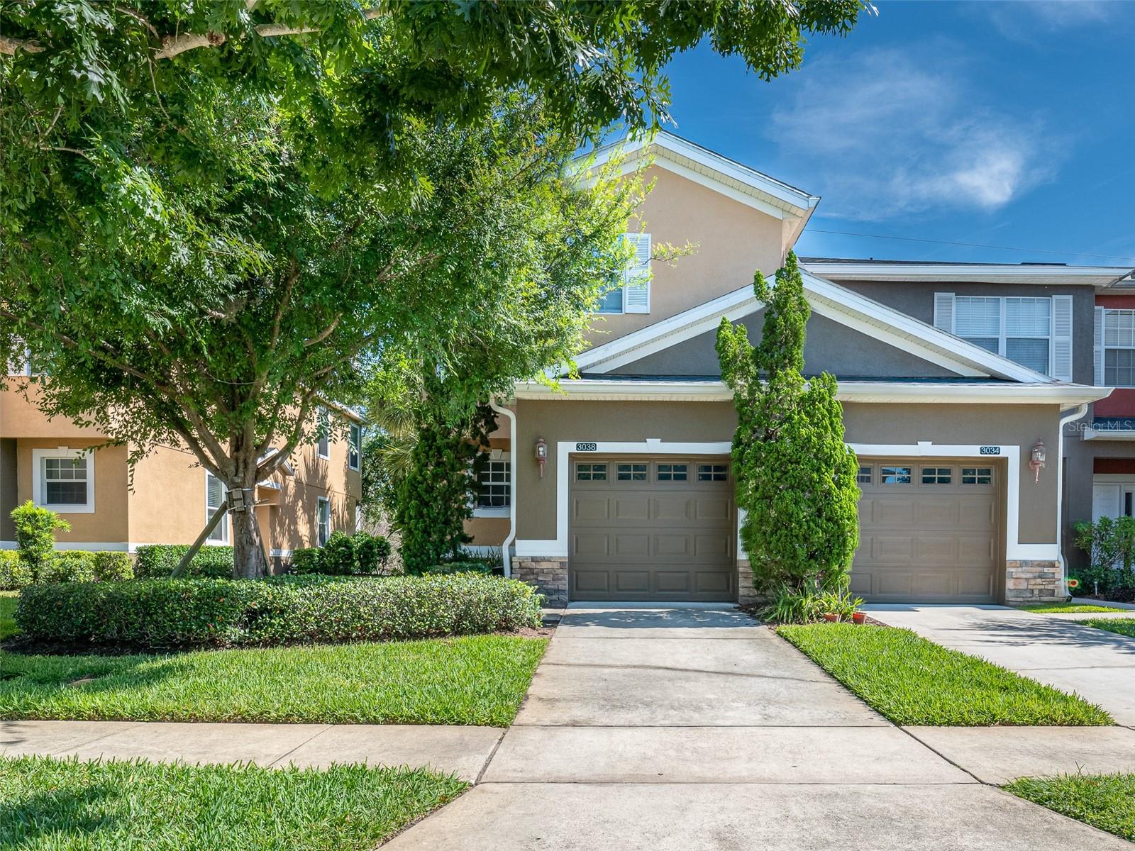 3038 Rodrick Circle – photo 1
