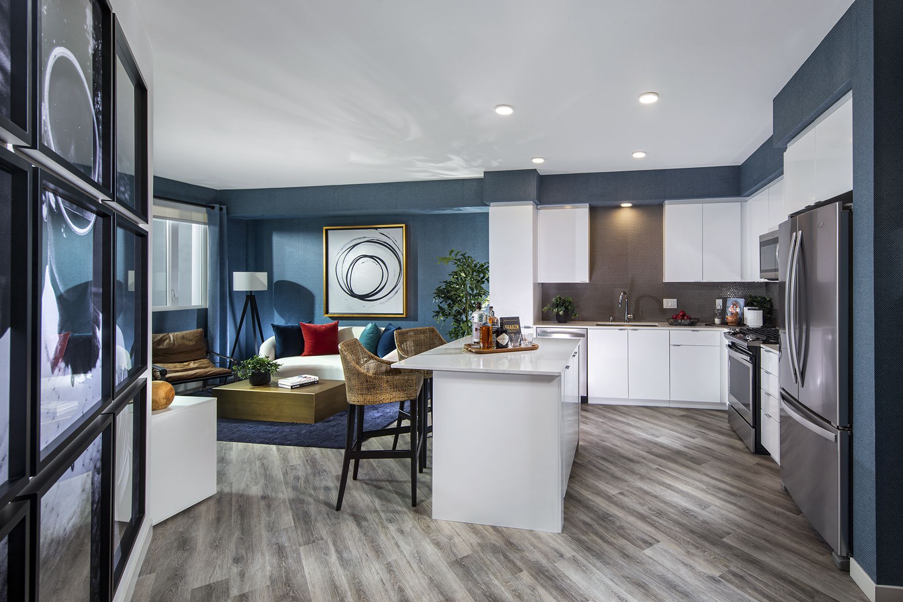 Neptune Marina Apartments – photo 3