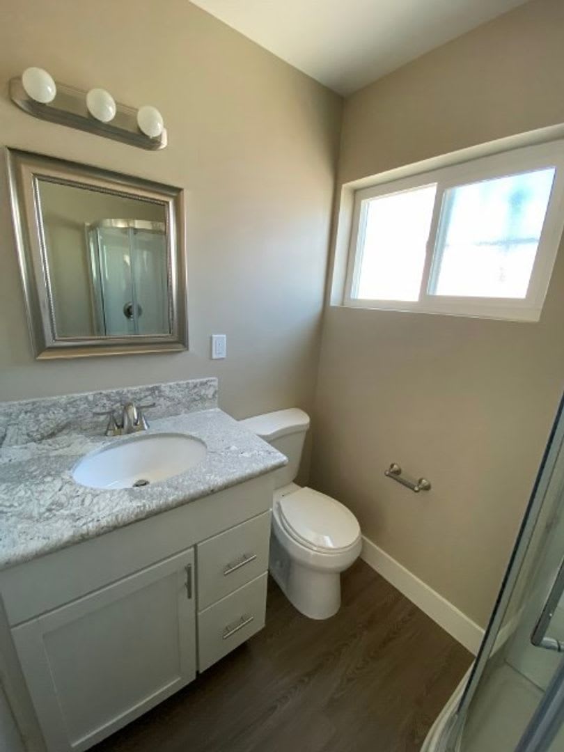 Beautifully Remodeled Studio Apartment in San Diego – photo 5