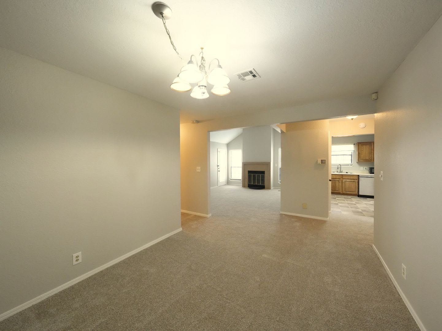 3 Bed – photo 3