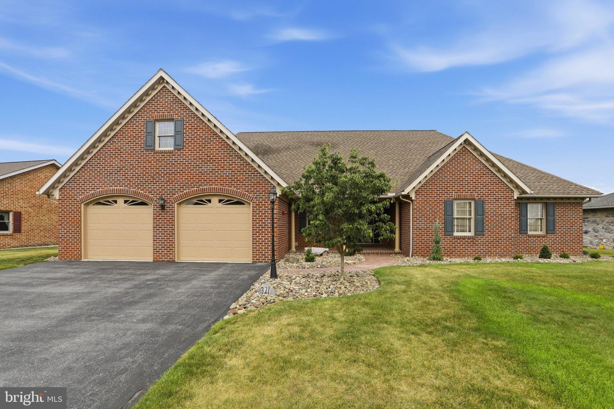 321 SUELINN DRIVE – photo 2