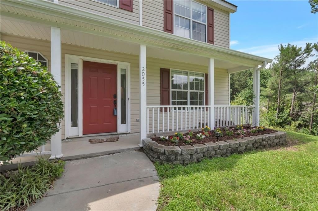 2055 Amberly Glen Way – photo 2