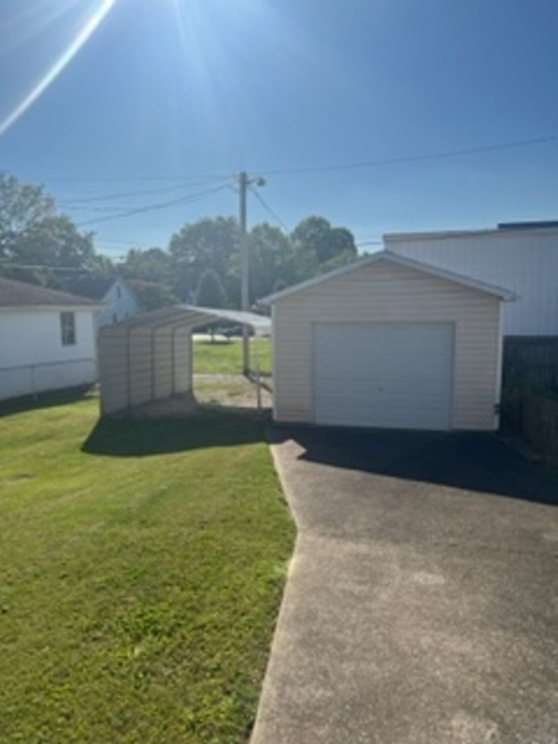 406 Wills Ave., Evansville, IN 47712 – photo 3