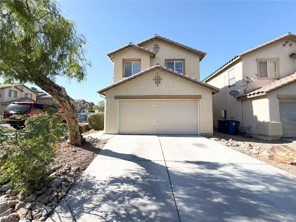 9148 Spirit Canyon Avenue – photo 1