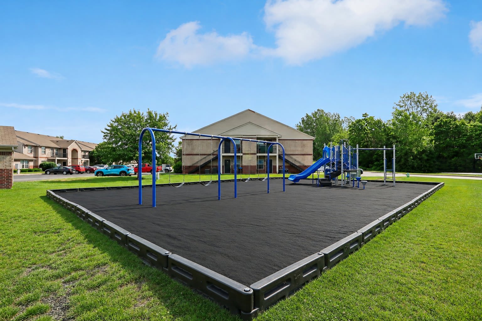Stone Ridge Flats & Townhomes – photo 3