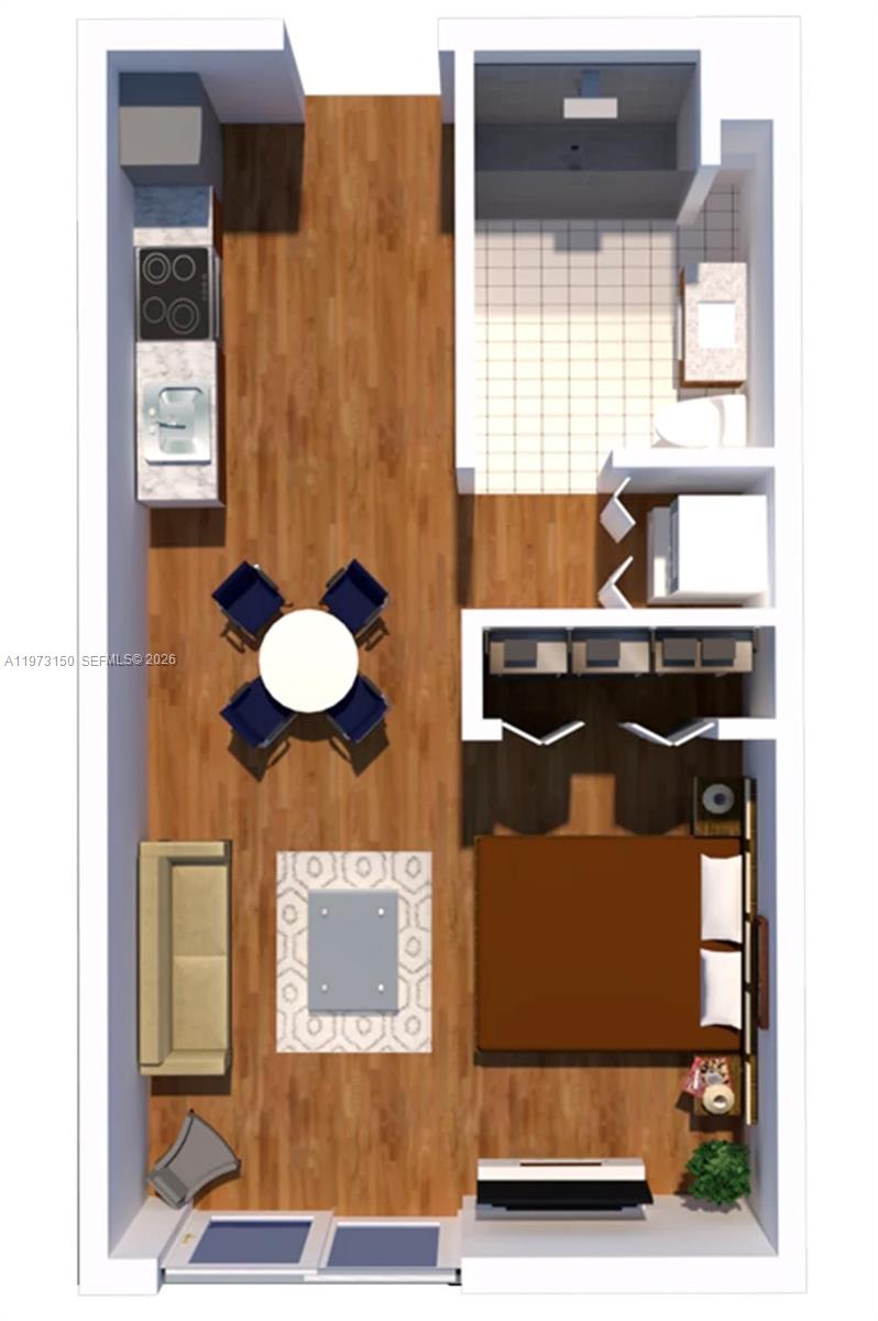 61 Northwest 37th Avenue – photo 5