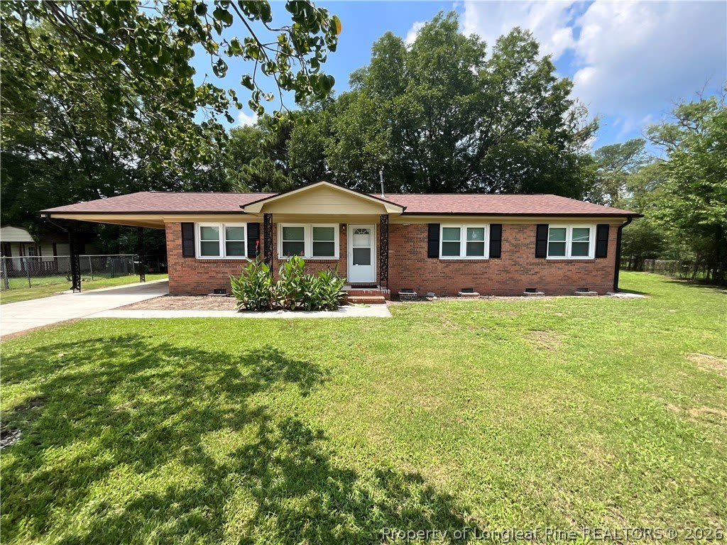 1422 Grandview Drive – photo 1