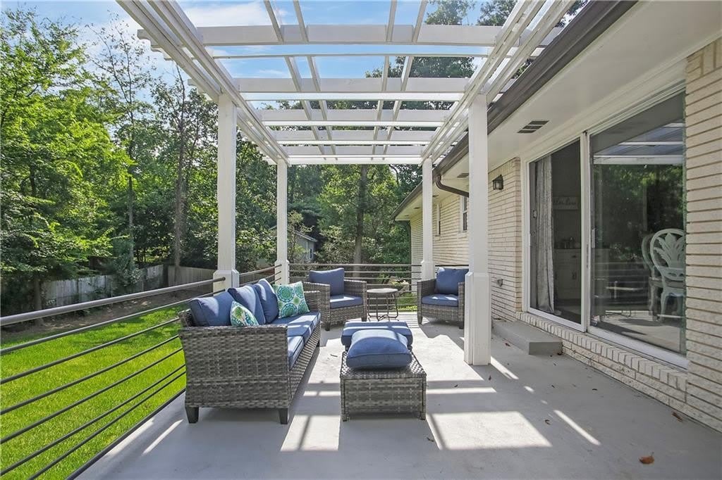 3116 N Druid Hills Road – photo 4