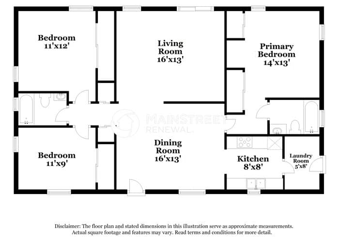 2652 Kimberly Drive – photo 2