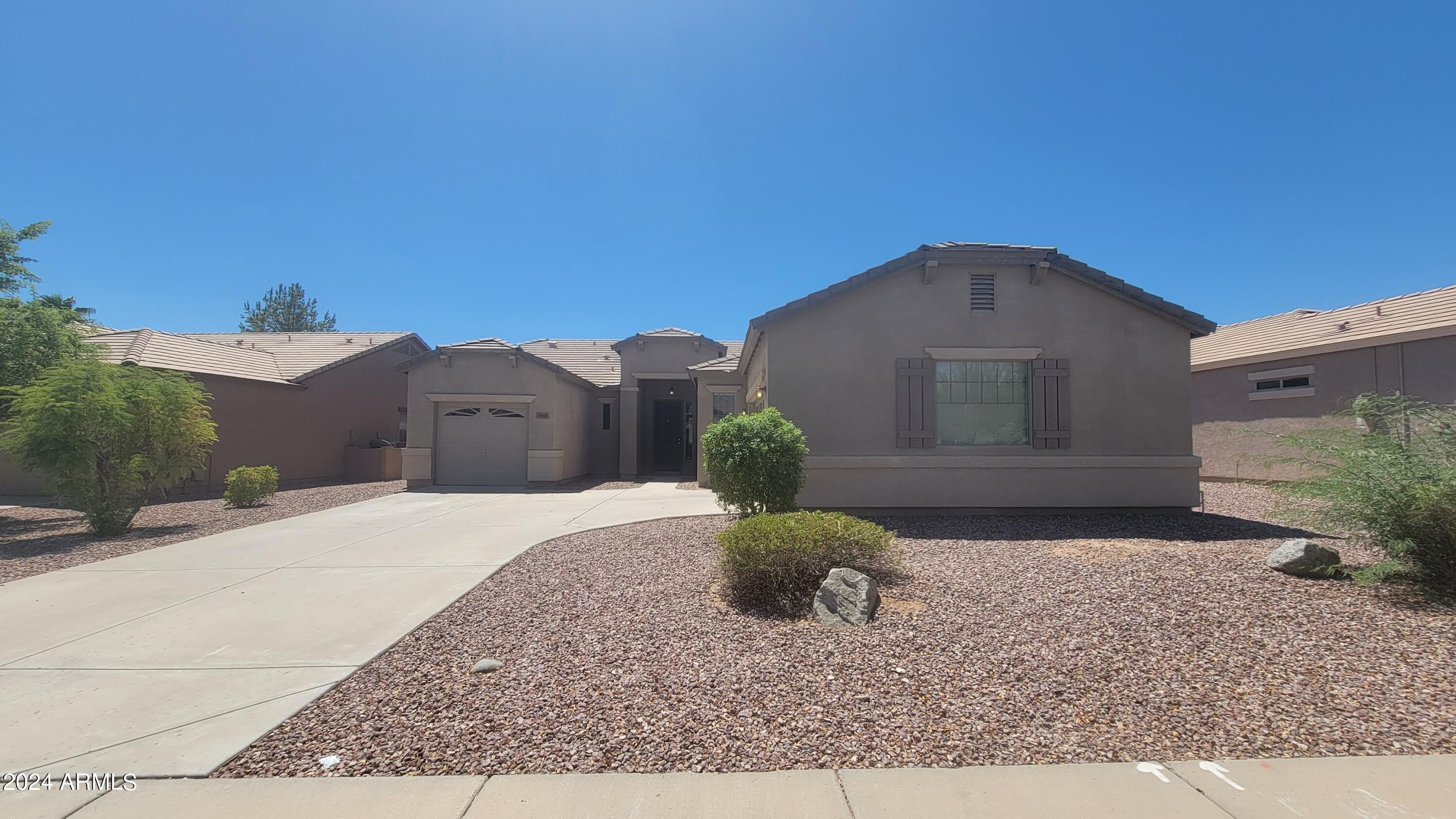 17605 W Crocus Drive – photo 1