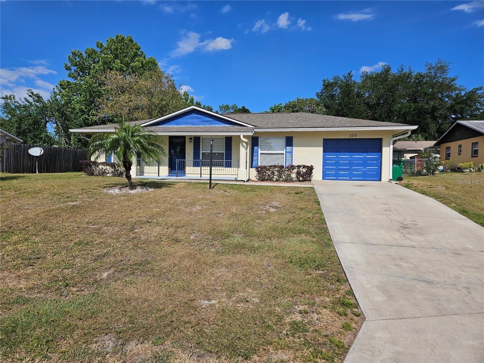375 WILLOW SONG Court – photo 1
