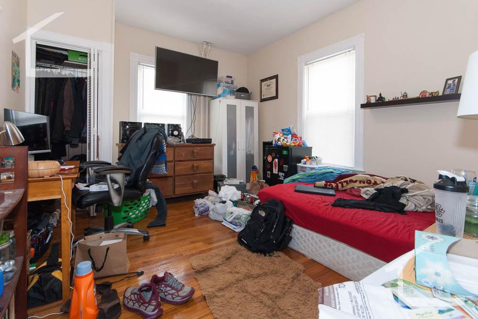 52 Falkland St #1A Boston MA 02135 – photo 4