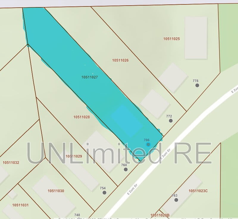 766 East Zuni Drive – photo 1
