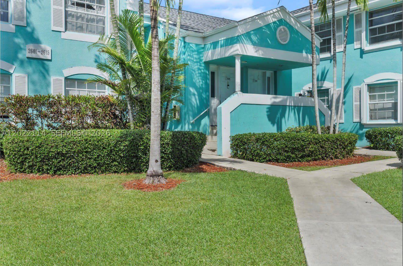 2603 SE 20th Ct – photo 1
