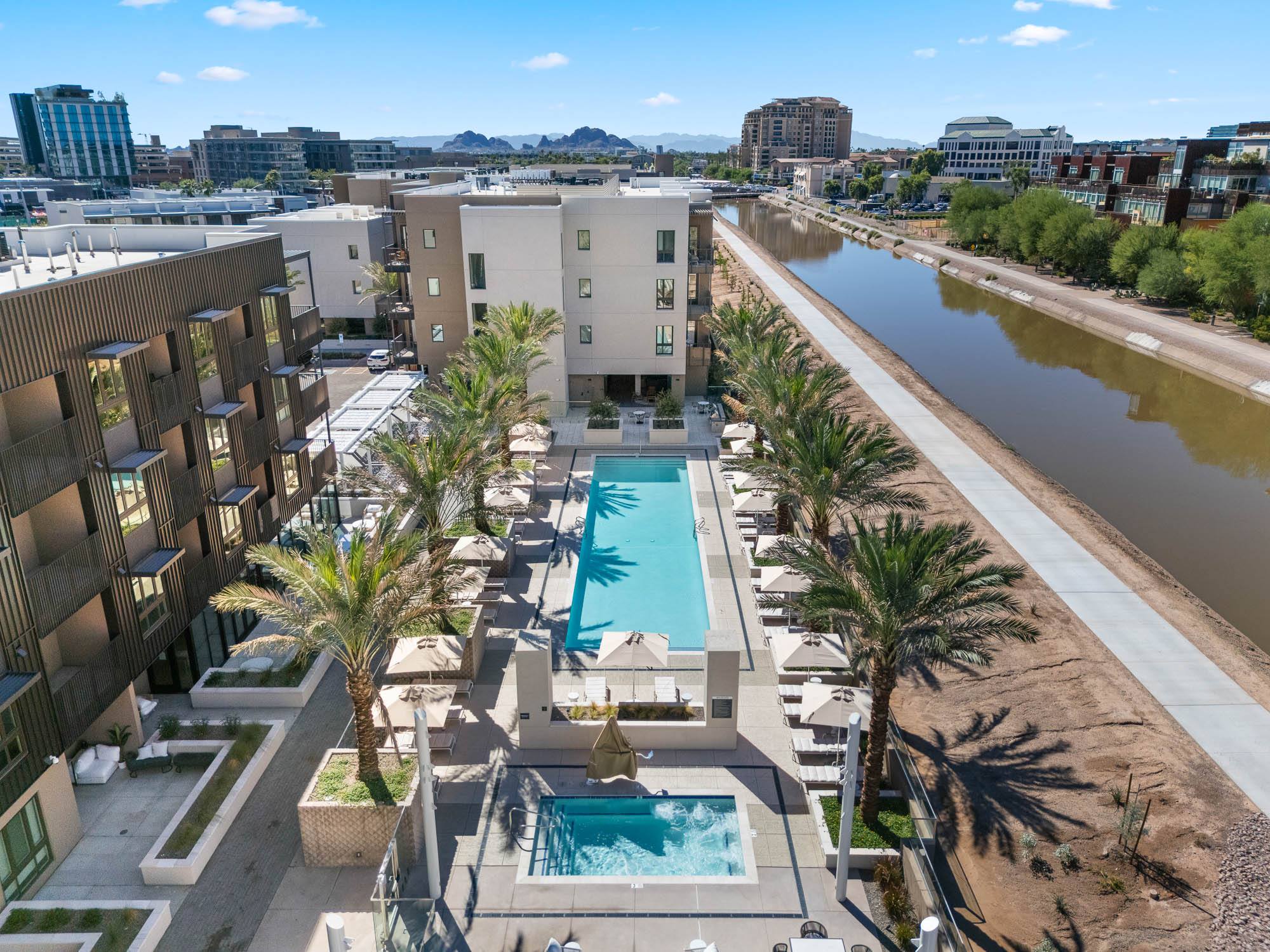 The Monde Scottsdale – photo 3