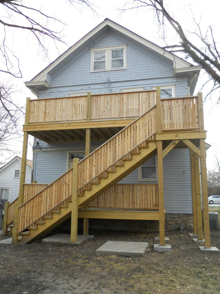 831 Tennessee Street – photo 2