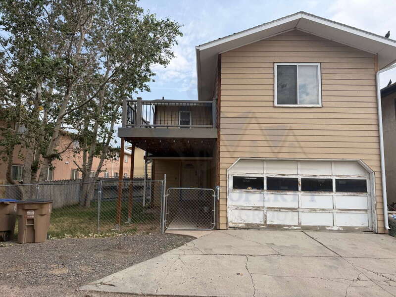522 South Lincoln Street – photo 1