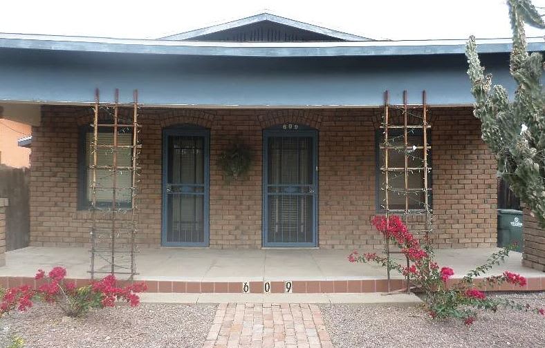609 E. Mabel Street – photo 3