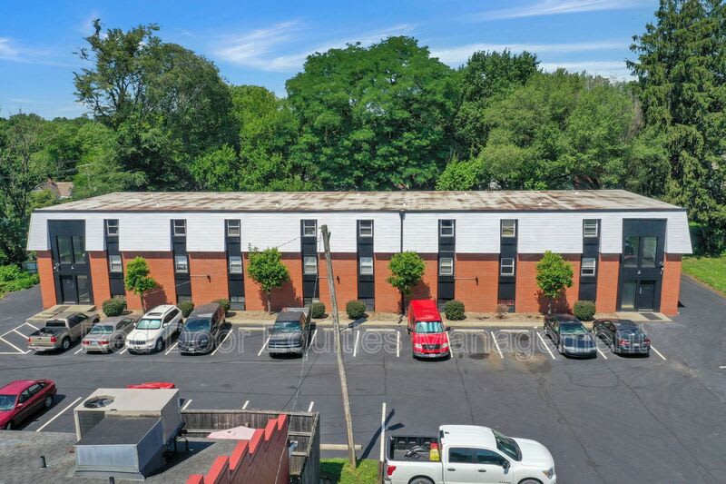 Fairfield Studio Apartments – photo 2