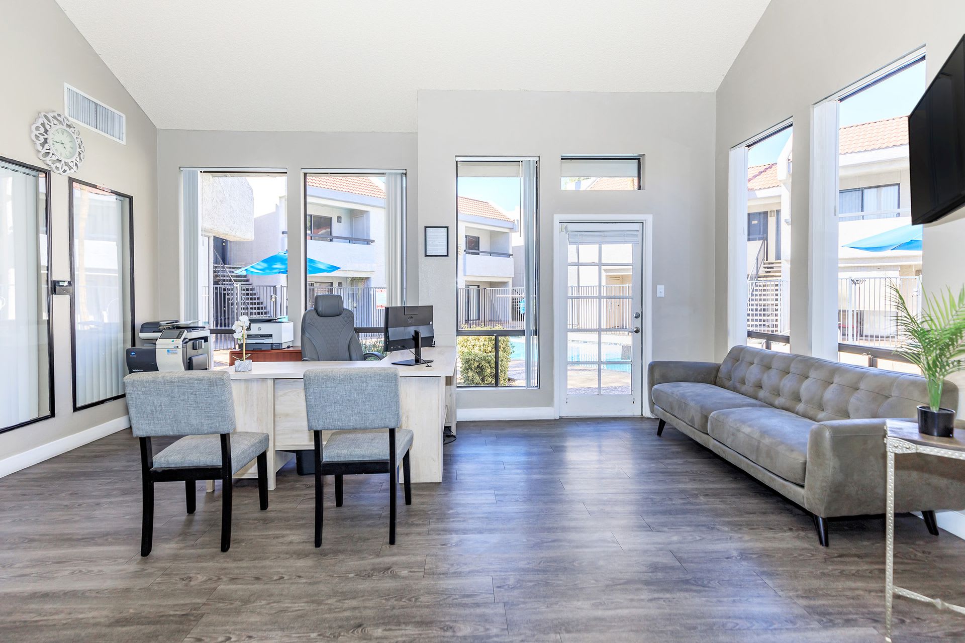Hidden Cove Apartments – photo 4