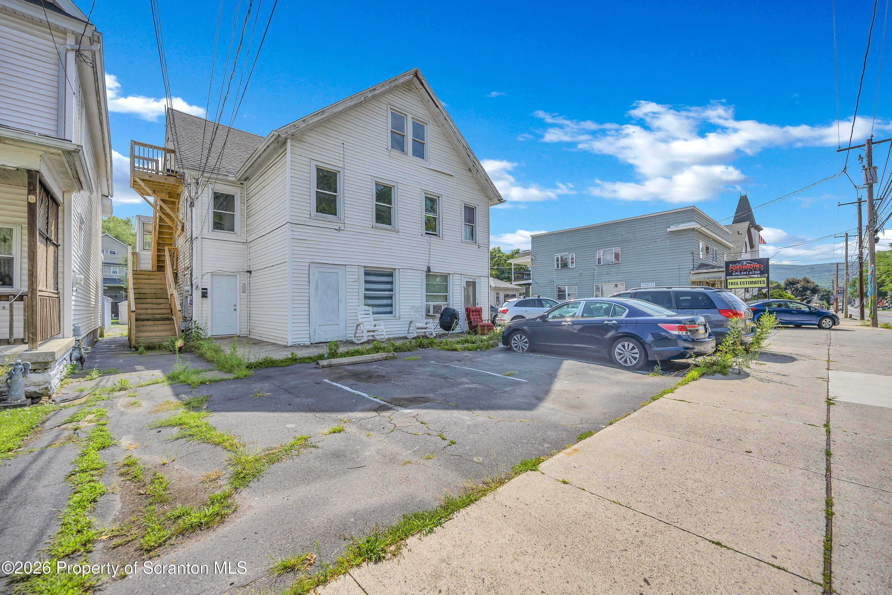 1149 Luzerne Street – photo 3