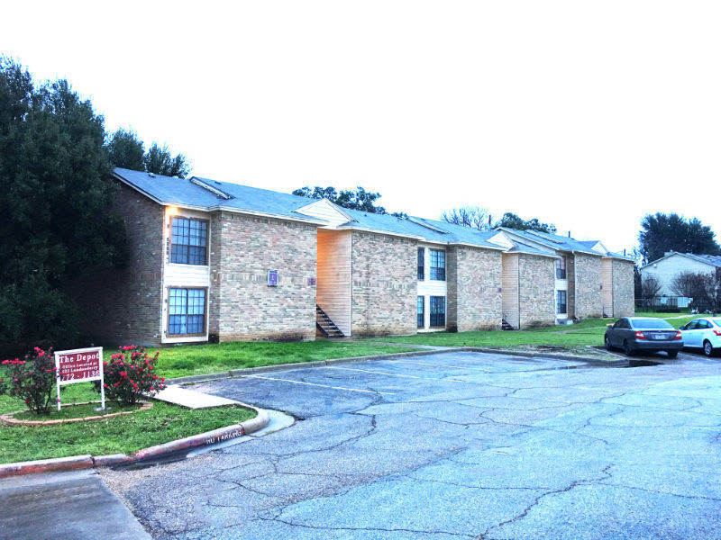 Depot Apartment Homes – photo 1