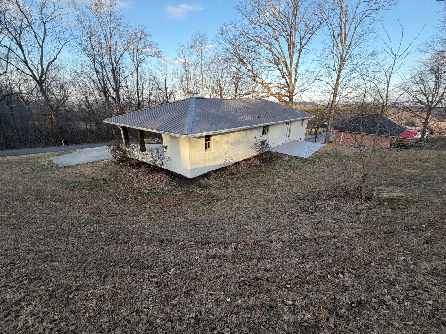 2 bedroom/1 bath home in West Morristown – photo 2