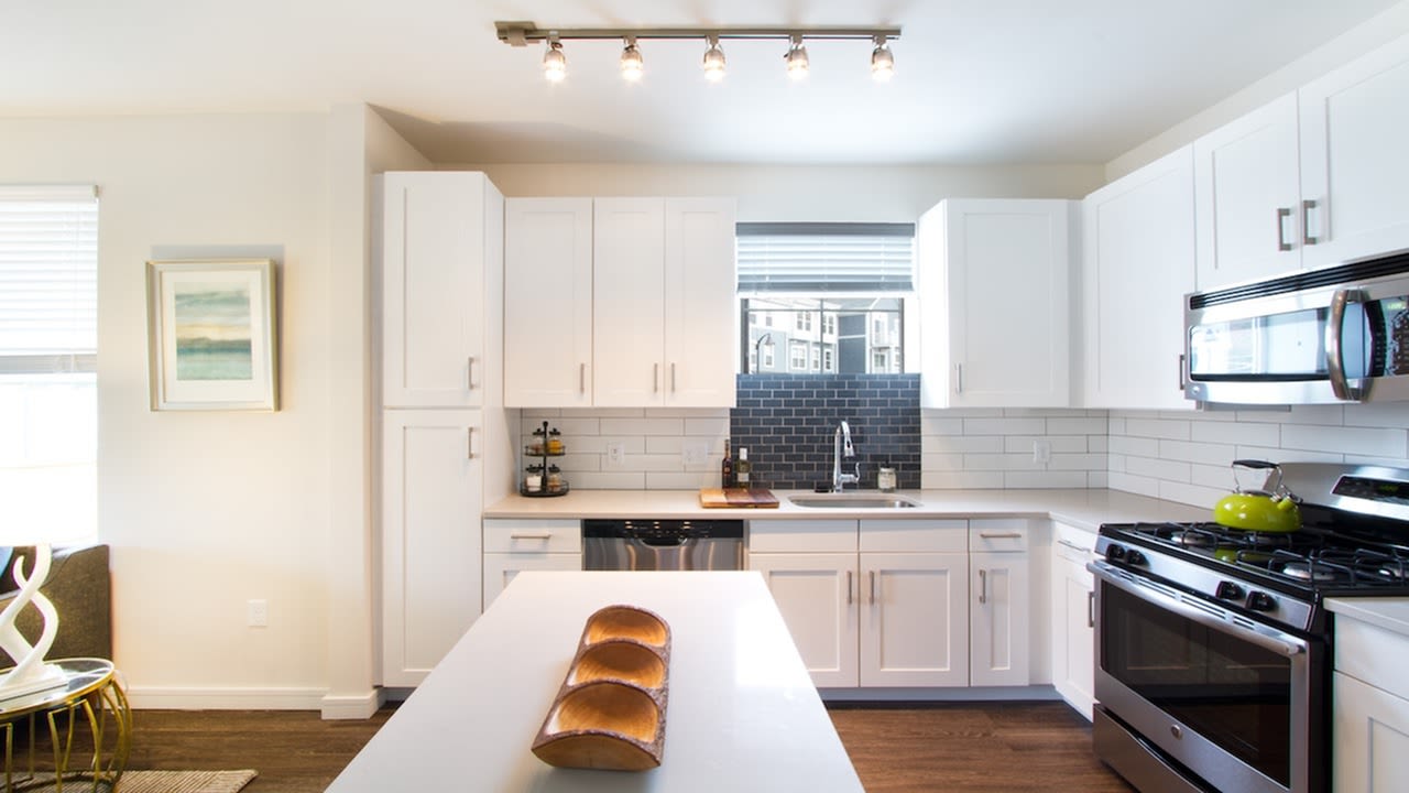 Modera Natick Center – photo 2