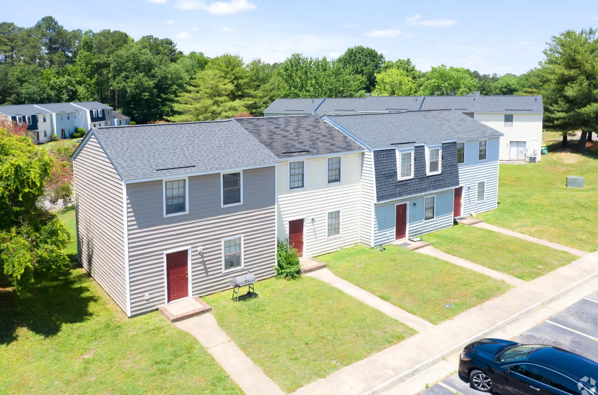 Canterbury Townhomes – photo 4