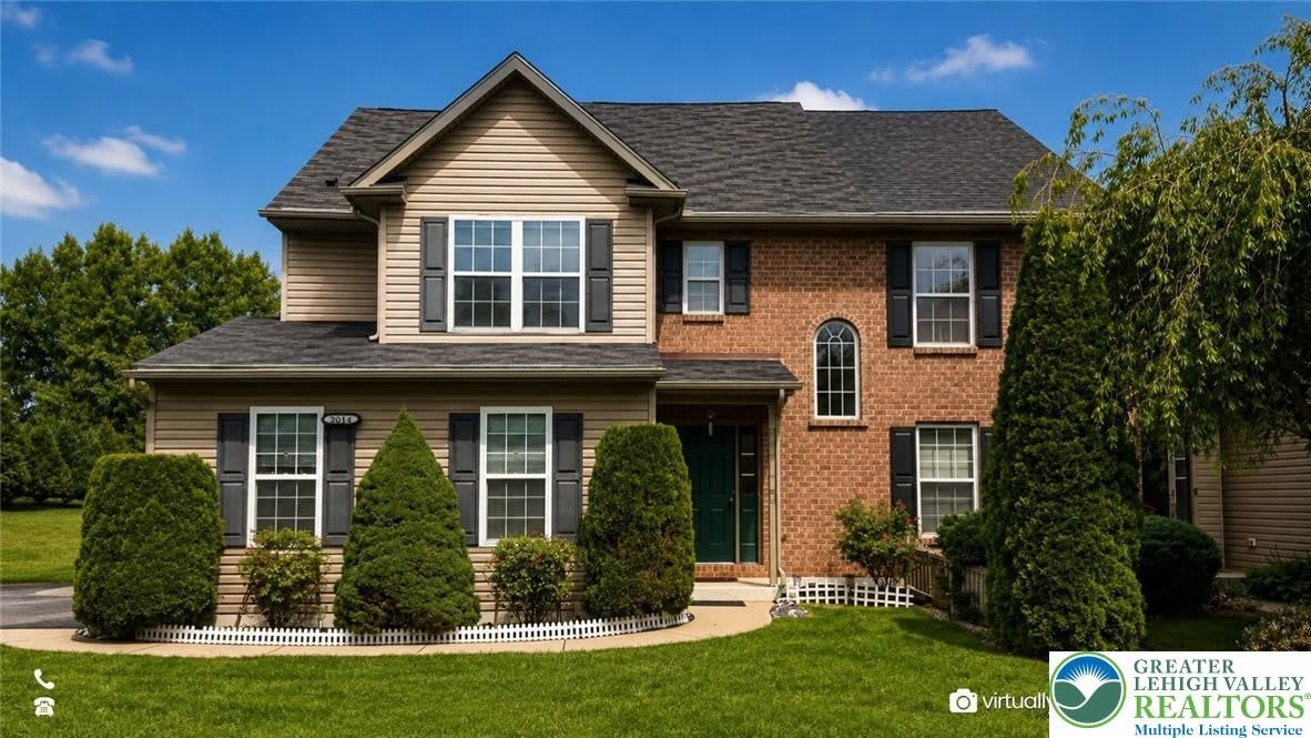 2014 Rolling Meadow Drive – photo 1