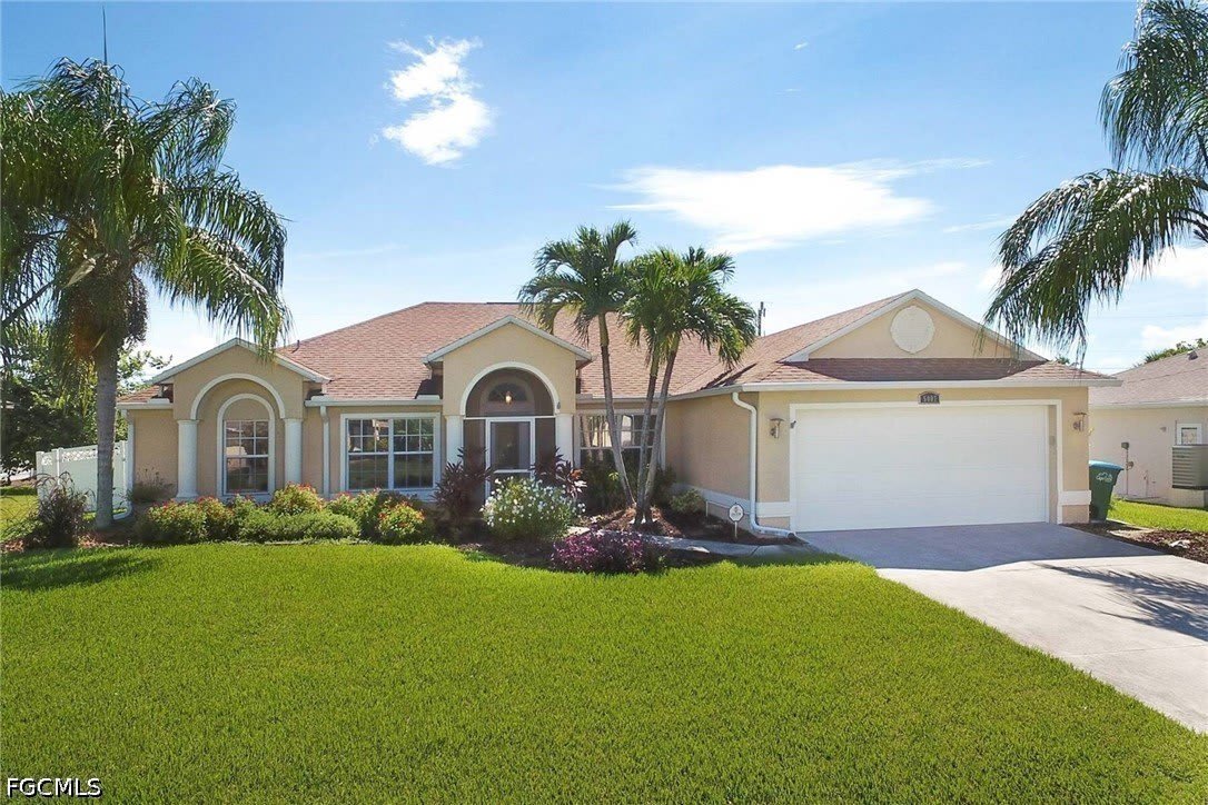 5007 SW 27th Avenue – photo 2