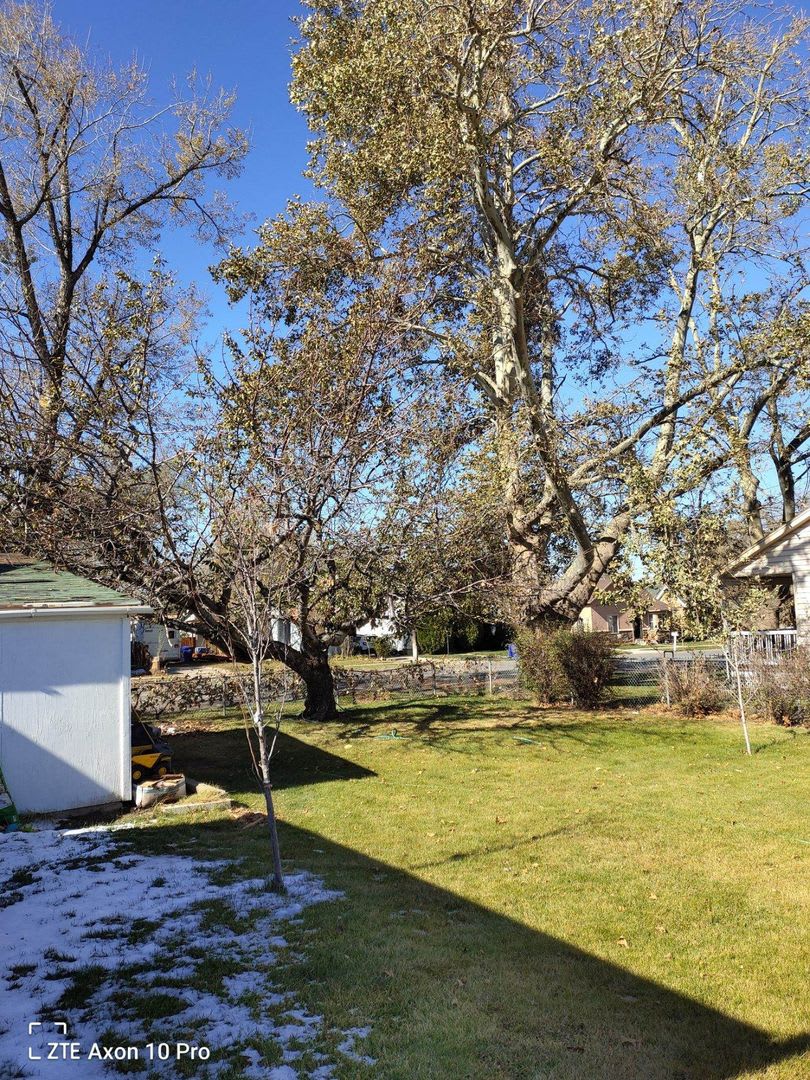 Historic Home In Downtown Bountiful 4 Bed 3 Bath – photo 1