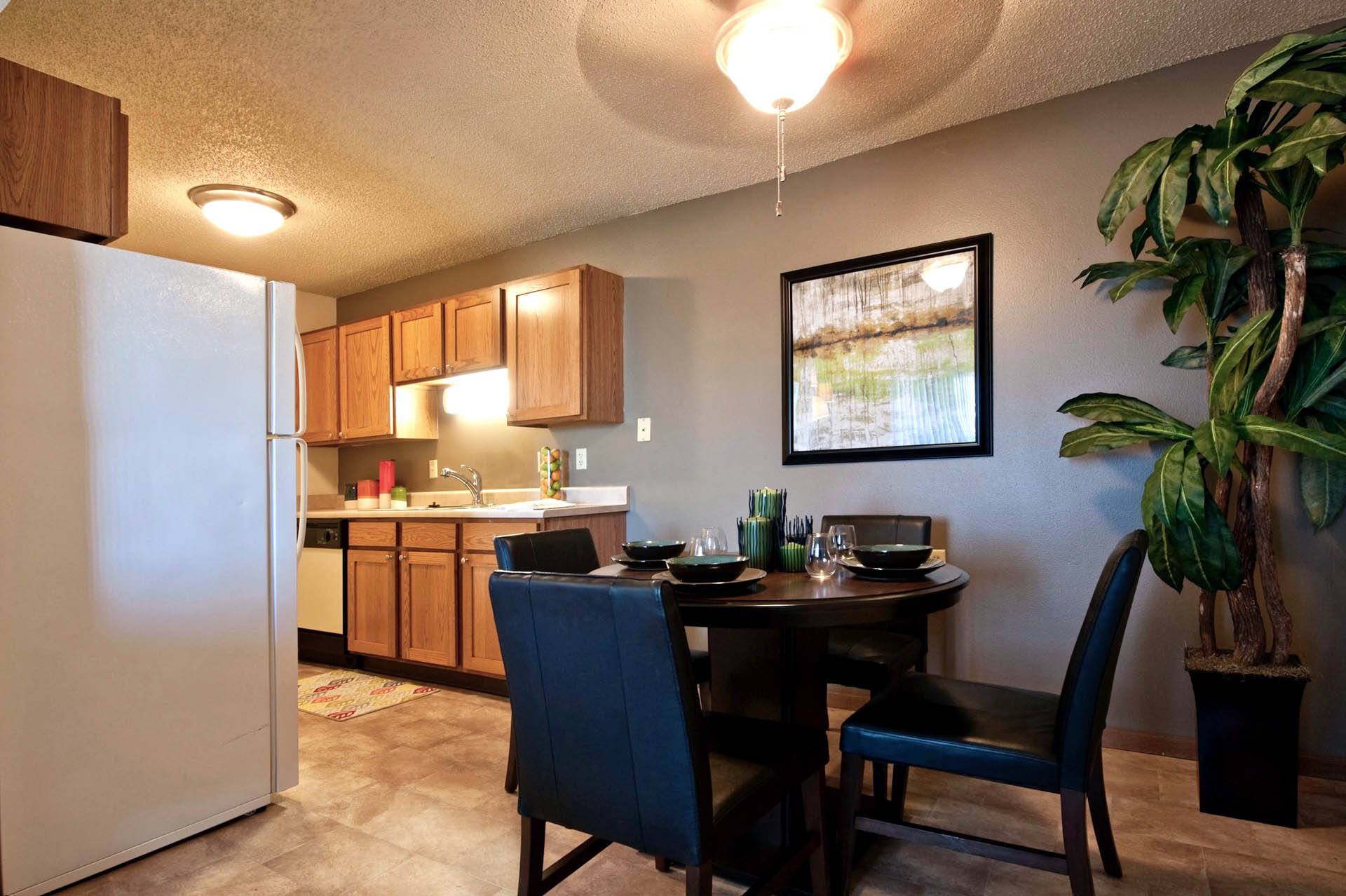 Huntington Ridge Apartments Affordable Housing – photo 4